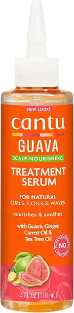Cantu Cantu Guava Besleyici Saç Serumu 118Ml