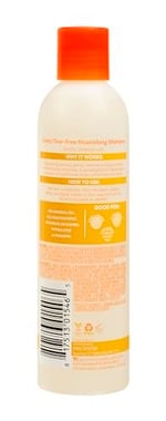 Cantu Care For Çocuk Besleyici Şampuan