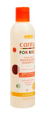 Cantu Care For Çocuk Besleyici Şampuan