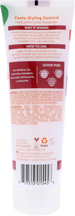 Cantu Care for Kids Styling Muhallebi, 8 Ounce