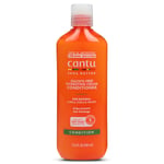 Cantu Doğal Saçlar İçin Shea Tereyağlı Krem Kremi Saç Kremi, 13,5 fl oz (Ambalaj değişebilir)