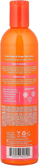 CANTU Guava Length Retention Saç Losyonu, 810006942521