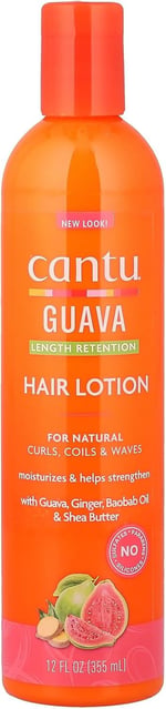 CANTU Guava Length Retention Saç Losyonu, 810006942521