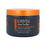 Cantu Leave-In Contidioner Erkeklere Özel Durulanmayan Saç Kremi 370G 1 Paket