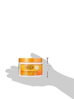 Cantu Shea Tereyağı Derin İşlem Maskesi, 12 Ons