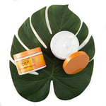 Cantu Shea Tereyağı Derin İşlem Maskesi, 12 Ons