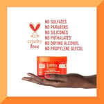 Cantu Shea Tereyağı Hindistan Cevizi Kıvırma Kremi, 12 Ons