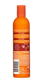 Cantu Shea Tereyağı Nemlendirici Kıvırcık Aktivatör Krem 12 Oz, Fildişi (0002)