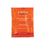 Cantu Shea Yağı Yoğun Onarıcı Derin Saç Bakım Maskesi 42 gr
