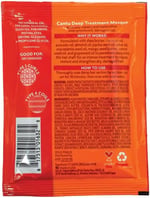 Cantu Shea Yağı Yoğun Onarıcı Derin Saç Bakım Maskesi 42 gr