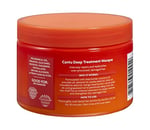 Cantu Üzüm Çekirdeği Tedavi Maskesi 340 ml Kavanoz