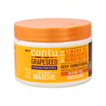 Cantu Üzüm Çekirdeği Tedavi Maskesi 340 ml Kavanoz