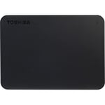 Canvio Basic 2TB 2.5