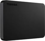 Canvio Basic 2TB 2.5