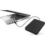 Canvio Basic 2TB 2.5