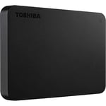 Canvio Basic 2TB 2.5