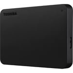 Canvio Basic 2TB 2.5