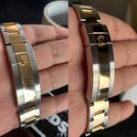 Cape Cod Polish Co Metal Parlatma Bezleri Folyo Kılıfı 15 ml, Paslanmaz Çelik