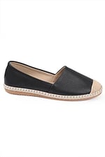 Capone 001 Kadın Espadril