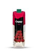 Cappy Vişneli İçecek Karton Kutu 12x1 L