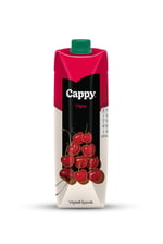 Cappy Vişneli İçecek Karton Kutu 12x1 L