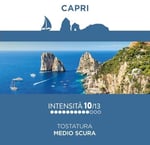 Capri Nespresso Uyumlu Kapsül Kahve (50’li Kutuda)