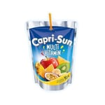 Capri-Sun Karma Set Meyve Suyu, 200 ml, 60 Adet, Multi-Vitamin, Mystic Dragon, Safari Fruits