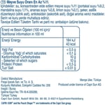 Capri-Sun Safari (Portakallı, Ananaslı, Mandalinalı) (200 ml x 20 Adet)