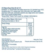 Capri-Sun Safari (Portakallı, Ananaslı, Mandalinalı) (200 ml x 20 Adet)