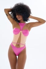 Capricorn Oğlak Bikini