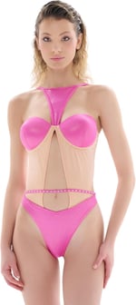 Capricorn Oğlak Bikini