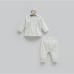 caramell 2'Li Takım 2255 - Seçenekler: 0-3 Ay, 3-6 Ay, 6-9 Ay