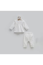caramell 2'Li Takım 2255 - Seçenekler: 0-3 Ay, 3-6 Ay, 6-9 Ay
