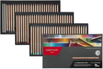 Caran D'Ache 107017 107017 LUMINANCE 6901-76 RENKLİ SET + 2 FULL BLENDER