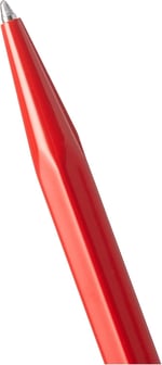 Caran d'Ache 108087 849 Kırmızı Tükenmez Kalem - Seçenekler: Tek kişilik, Modern