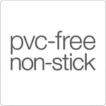 Cardinal Economy 3 Halka Klasör, 2.5 cm Genişlik, Sunum Görünümü, Beyaz, 225 Yaprak Kapasiteli, Yapışmaz, PVC İçermez, 4'lü Paket (79510)