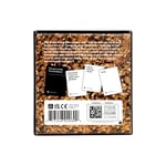 Cards Against Humanity BX5 Kart Oyunu, Siyah