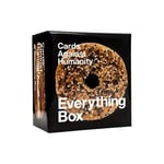 Cards Against Humanity BX5 Kart Oyunu, Siyah