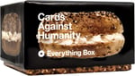 Cards Against Humanity BX5 Kart Oyunu, Siyah