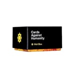 Cards Against Humanity: Hot Box • 2023 için 300 Kartlı Genişletme