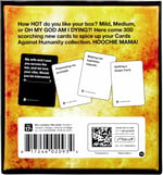 Cards Against Humanity: Hot Box • 2023 için 300 Kartlı Genişletme