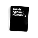 Cards Against Humanity: Hot Box • 2023 için 300 Kartlı Genişletme