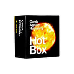 Cards Against Humanity: Hot Box • 2023 için 300 Kartlı Genişletme