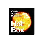 Cards Against Humanity: Hot Box • 2023 için 300 Kartlı Genişletme