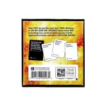 Cards Against Humanity: Hot Box • 2023 için 300 Kartlı Genişletme