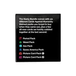 Cards Against Humanity İnsanlığa Karşı Kartlar: Nasty Bundle • 6 Temalı Paket + 10 Yeni Kart