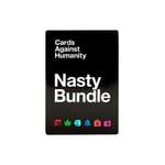 Cards Against Humanity İnsanlığa Karşı Kartlar: Nasty Bundle • 6 Temalı Paket + 10 Yeni Kart