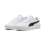 Carina 3.0 Kadın Beyaz Sneaker Ayakkabı 40036503