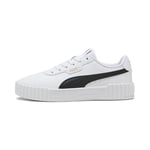 Carina 3.0 Kadın Beyaz Sneaker Ayakkabı 40036503