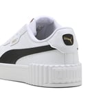 Carina 3.0 Kadın Beyaz Sneaker Ayakkabı 40036503
